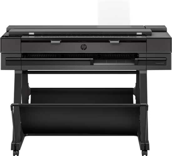 Плоттер HP DesignJet T850 36  (2Y9H2A) A678168 - фото 120591