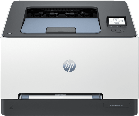 Принтер HP Color LaserJet Pro 3203dw (499N4A) A719363 - фото 120611