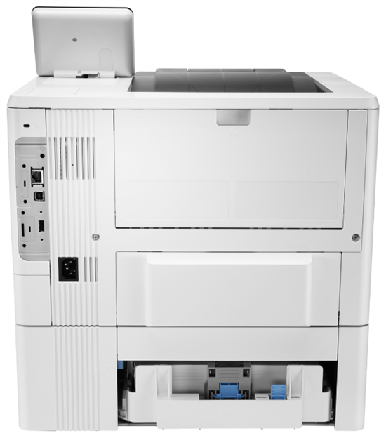 Принтер HP LaserJet Enterprise M507x (1PV88A) A321309 - фото 120614