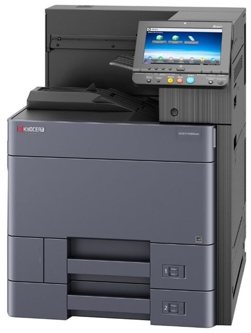 Принтер Kyocera Ecosys P8060cdn A273871 - фото 120625