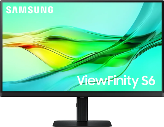 Монитор Samsung 24  S24D604UAU ViewFinity S6 S60UD A739182 - фото 120663