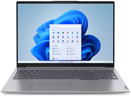 Ноутбук Lenovo ThinkBook 16 G6 (21KH005TEV-Win11P) A741809 - фото 120698