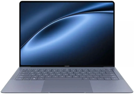 Ноутбук Huawei MateBook X Pro 2024 VGHH-X (53014ABF) A681915 - фото 120730