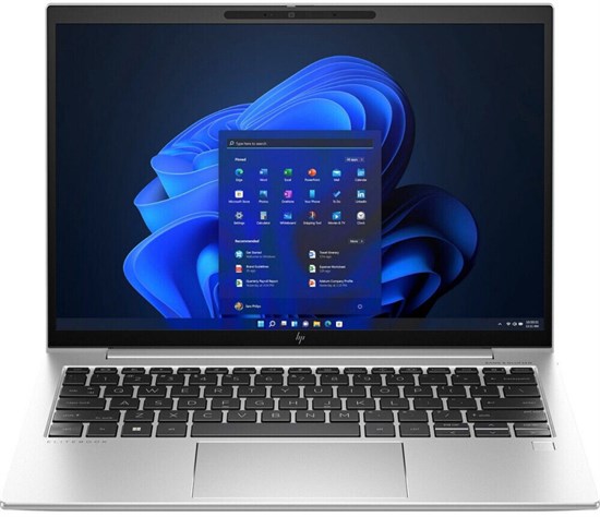 Ноутбук HP EliteBook 830 G10 (91F61AV) A712420 - фото 120753