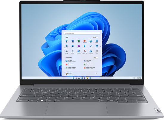 Ноутбук Lenovo ThinkBook 14 G6 (21KG00T9AK) A705932 - фото 120770
