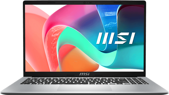 Ноутбук MSI Modern 15 F13MG-202XRU A714725 - фото 120811