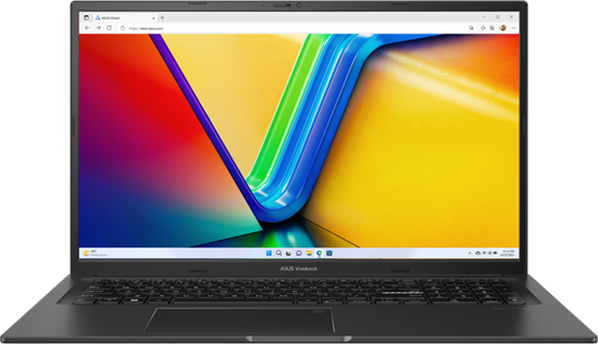 Ноутбук ASUS M3704YA Vivobook 17X (AU222) A733802 - фото 120869