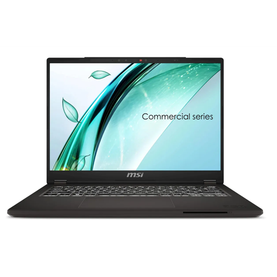 Ноутбук MSI Commercial 14 H A13MG-013RU A712210 - фото 121026