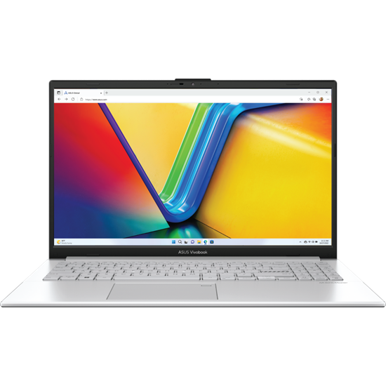 Ноутбук ASUS E1504GA Vivobook Go 15 (BQ681W) A729495 - фото 121217