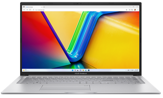 Ноутбук ASUS X1704ZA Vivobook 17 (AU447) A722888 - фото 121305