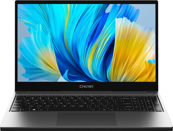Ноутбук Chuwi CoreBook XPro 15 (CWI530-528E2E1HDMHX16) A703608 - фото 121323