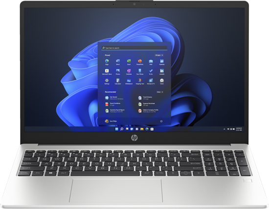 Ноутбук HP 250 G10 (9Y7A7ET) A728522 - фото 121348
