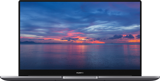 Ноутбук Huawei MateBook B3-520 BDZ-WDH9A (53013JHX) A454895 - фото 121394