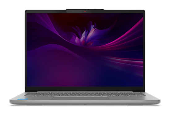 Ноутбук Lenovo IdeaPad Slim 5 14IRH10 Luna Grey (83HR002YRK) A739362 - фото 121442
