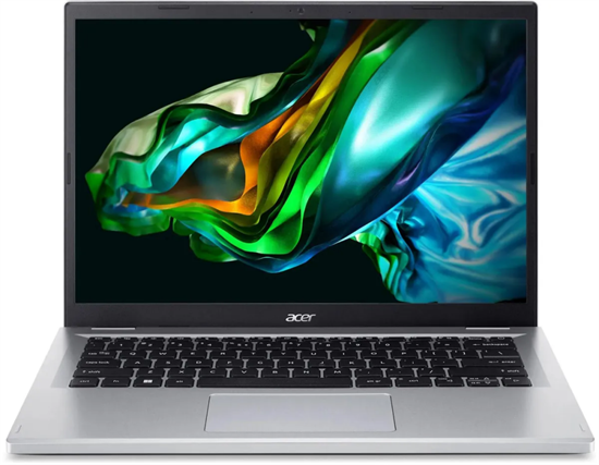 Ноутбук Acer Aspire A314-42P-R7LU A659529 - фото 121722