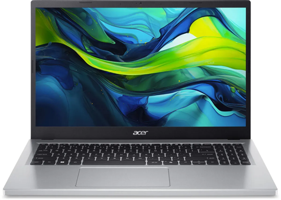 Ноутбук Acer Aspire Go 15 AG15-71P-5053 A731179 - фото 121762