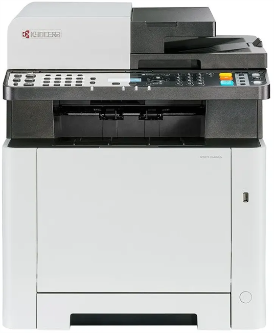 МФУ Kyocera Ecosys MA2100cfx A661578 - фото 121795