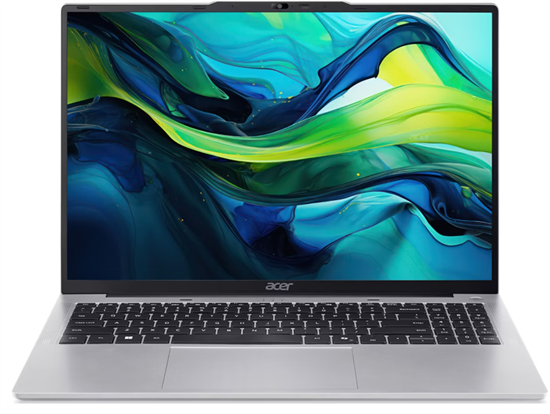 Ноутбук Acer Aspire Lite AL16-52P-31UT A493757 - фото 121826
