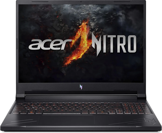 Ноутбук Acer Nitro V 16 ANV16-41-R9PM A732848 - фото 121911