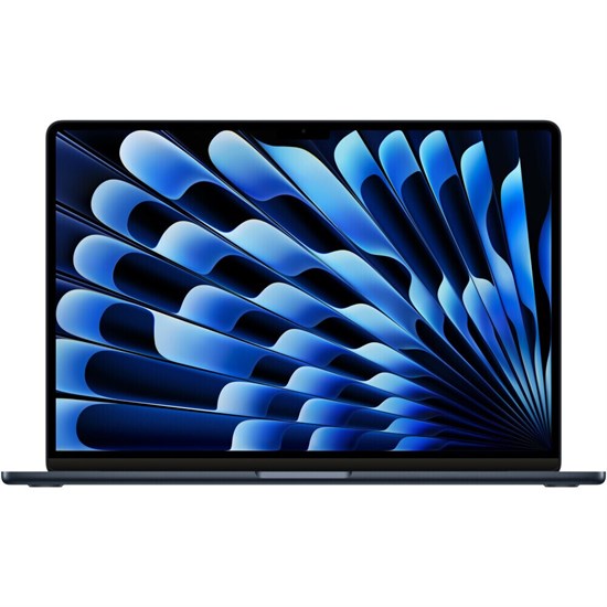 Ноутбук Apple MacBook Air 15 (M3, 2024) (Z1BV0002K) A728813 - фото 122112