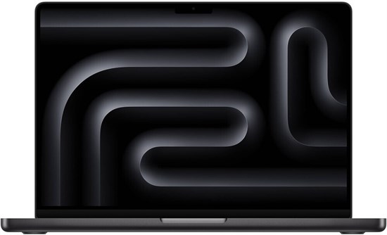 Ноутбук Apple MacBook Pro 14 (M3 Pro, 2023) (MRX33LL/A) A653156 - фото 122184