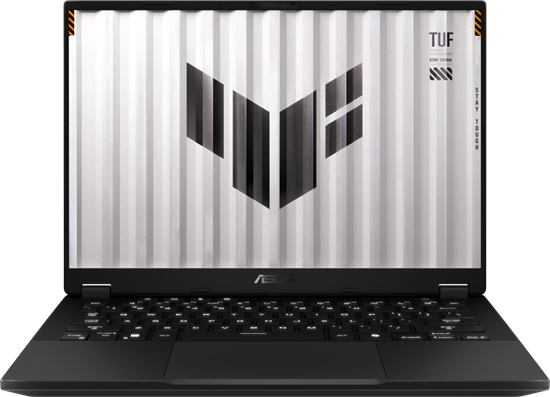 Ноутбук ASUS FA401UV TUF Gaming A14 (2024) (RG043) A710337 - фото 122387