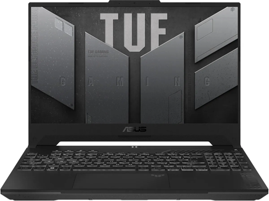 Ноутбук ASUS FA507UI TUF Gaming A15 (2024) (LP181) A739881 - фото 122419