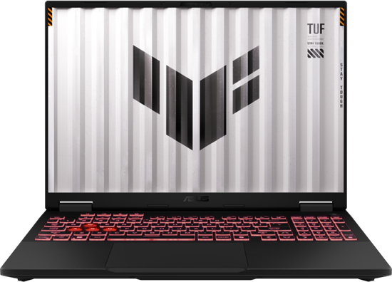 Ноутбук ASUS FA608WV TUF Gaming A16 (2024) (QT053) A719529 - фото 122435