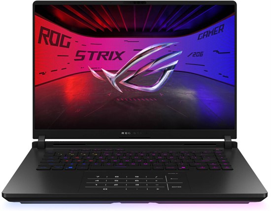 Ноутбук ASUS G635LX ROG Strix SCAR 16 (2025) (RW041) A493766 - фото 122569