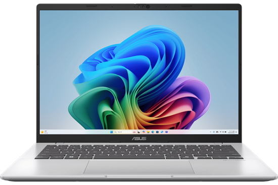 Ноутбук ASUS M1407KA Vivobook 14 (LY028) A733370 - фото 122623