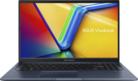 Ноутбук ASUS M1502YA Vivobook 15 Quiet Blue (BQ579) A741844 - фото 122630