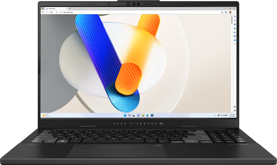 Ноутбук ASUS N6506MV Vivobook Pro 15 OLED (90NB12Y3-M004U0) A677668 - фото 122724