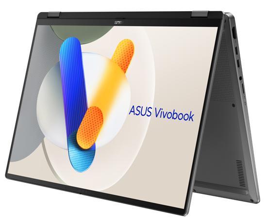 Ноутбук ASUS TP3607SA Vivobook 16 Flip (RJ068W) A733479 - фото 122864