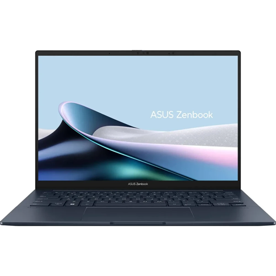 Ноутбук ASUS UX3405MA Zenbook 14 OLED (QD687) A709286 - фото 122924