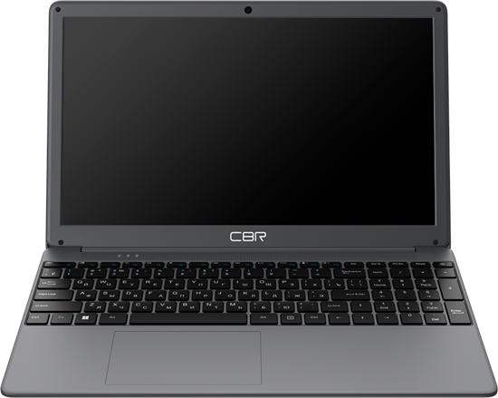 Ноутбук CBR LP-15101 (CBR-NB15I3G10-8G256G-DOS) A713729 - фото 123070