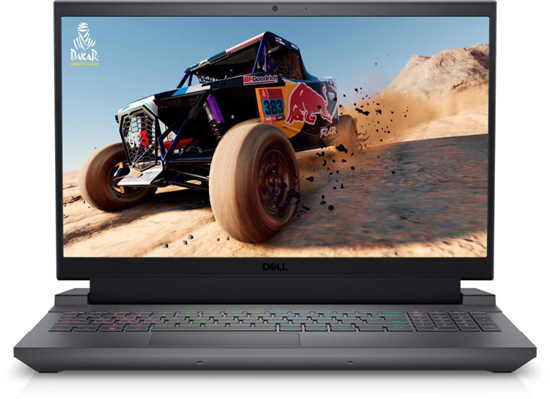 Ноутбук Dell G15 5530 (G15-7611) A733189 - фото 123252