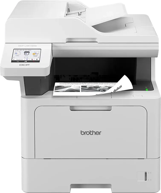 МФУ Brother MFC-L5710DN A697200 - фото 123390