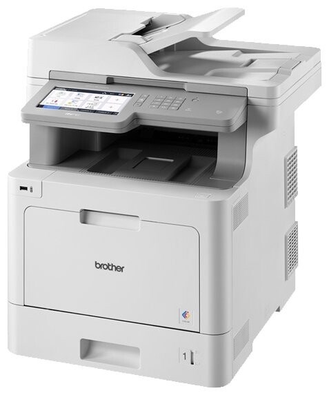 МФУ Brother MFC-L9570CDW A261740 - фото 123393
