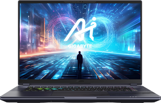 Ноутбук Gigabyte Aorus 16X ASG (2024) (ASG-53KZC54SD) A682988 - фото 123419