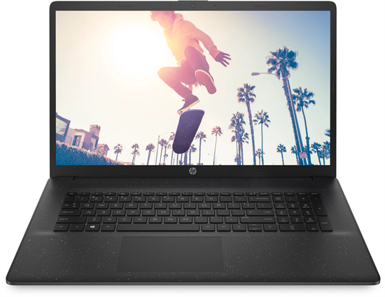 Ноутбук HP 17-cn4007ci (B09K4EA) A492634 - фото 123647