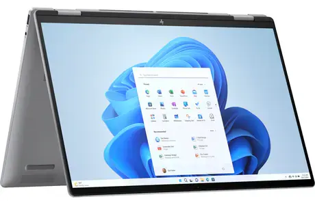 Ноутбук HP Envy x360 16-ad0006ci (B4LY7EA) A492641 - фото 123802