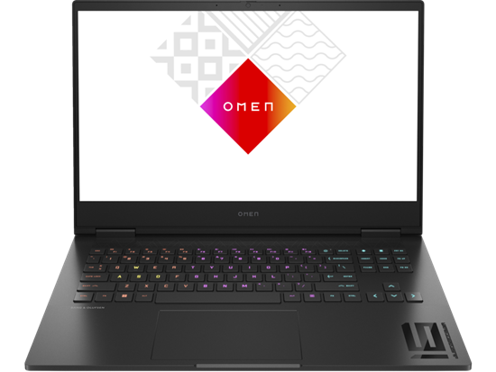 Ноутбук HP Omen 16-wf0083dx (A7QR7UA) A727177 - фото 123832