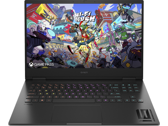 Ноутбук HP Omen 16-wf1023ci (A74M2EA) A492645 - фото 123844