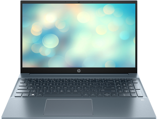 Ноутбук HP Pavilion 15-eg3038ci (84J88EA) A687529 - фото 123862