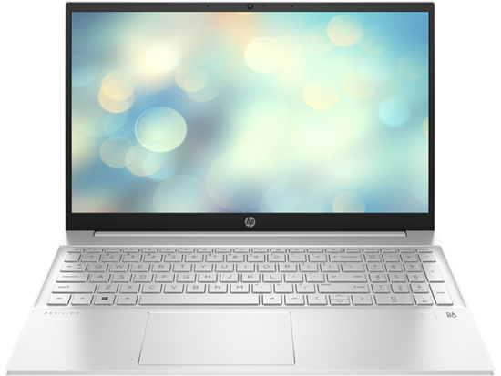 Ноутбук HP Pavilion 15-eh3047ci (8F5H8EA) A687538 - фото 123904