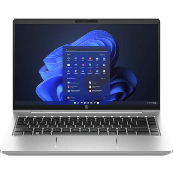 Ноутбук HP ProBook 440 G10 (9E5Y5PT) A492835 - фото 123988
