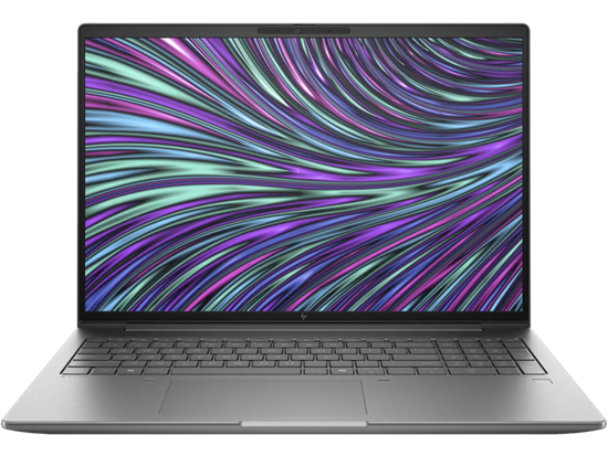 Ноутбук HP ZBook Power 16 G11 (A8WM7PT) A741700 - фото 124139