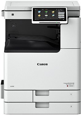 МФУ Canon imageRUNNER ADVANCE DX C3922i (5964C005) A668963 - фото 124228