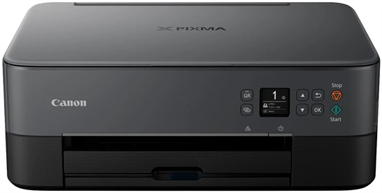 МФУ Canon PIXMA TS5340a (3773C107) A80701 - фото 124233
