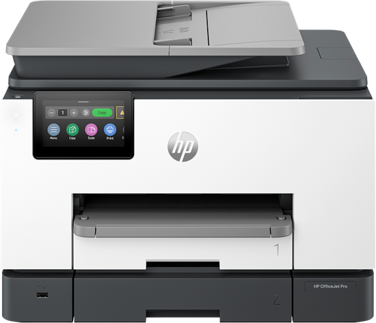 МФУ HP OfficeJet Pro 9130 (404K9C) A739764 - фото 124305